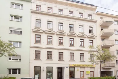 2-Zimmer-Wohnung kaufen in Wien – 47 m², € 255.000 – Bild 11 von 13