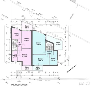 5-Zimmer-Haus mieten in Wien – 131 m², € 3.800 – Bild 14 von 16