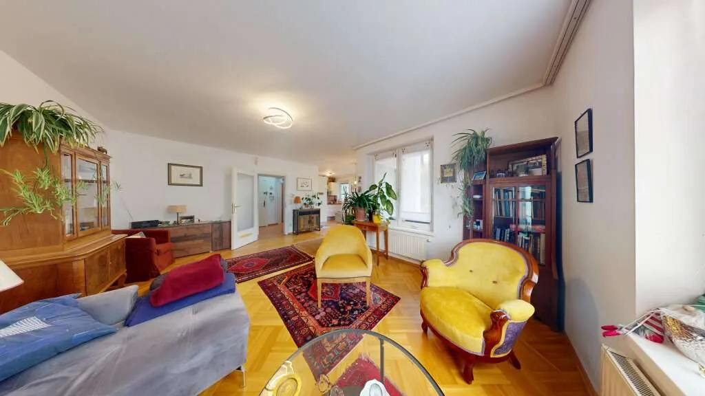 Einzigartige Gartenwohnung | Fühlt sich an wie eigenes Haus. - Widok 3