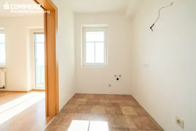 4-Zimmer-Wohnung mieten in Melk – 79,38 m², € 595 – Bild 6 von 17