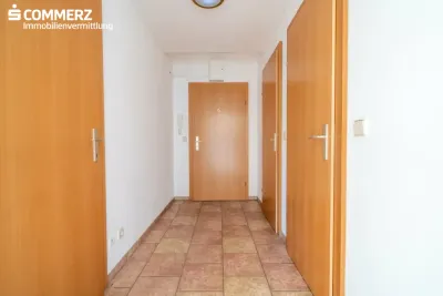 4-Zimmer-Wohnung mieten in Melk – 79,38 m², € 595 – Bild 14 von 17