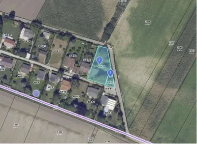Grundstück kaufen in Korneuburg – 936 m², € 370.000 – Bild 7 von 7