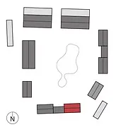 4-Zimmer-Wohnung kaufen in Villach Land – 101,5 m², € 439.800 – Bild 2 von 4