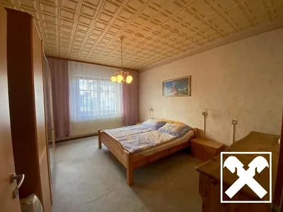4-Zimmer-Haus kaufen in Güssing – 110 m², € 189.000 – Bild 9 von 22