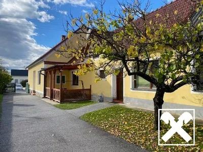 4-Zimmer-Haus kaufen in Güssing – 110 m², € 189.000 – Bild 20 von 22