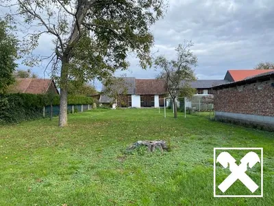 4-Zimmer-Haus kaufen in Güssing – 110 m², € 189.000 – Bild 3 von 22