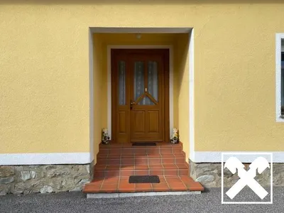 4-Zimmer-Haus kaufen in Güssing – 110 m², € 189.000 – Bild 5 von 22