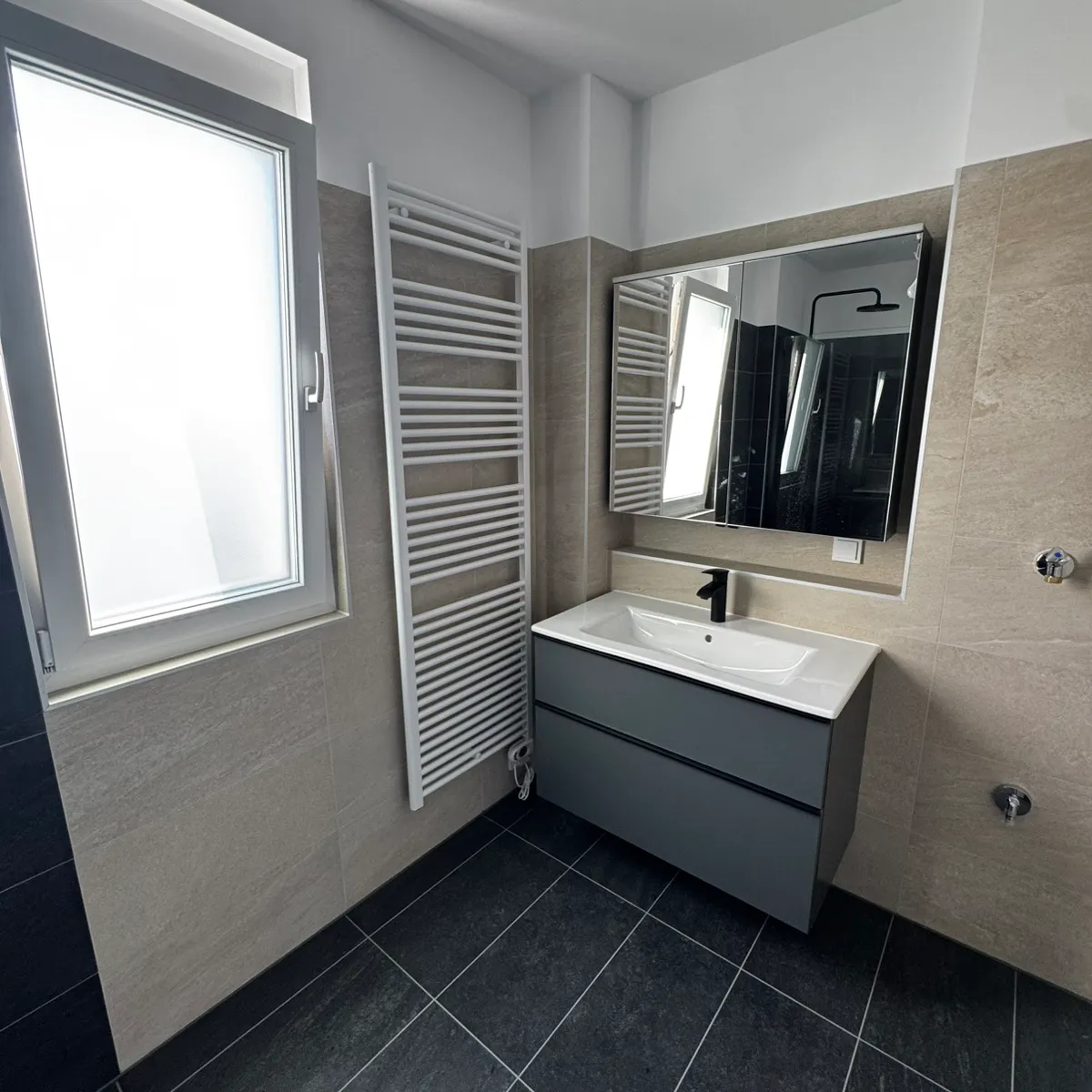 Wohnung – Graz, Neudorf, Liebenau - Ansicht 2