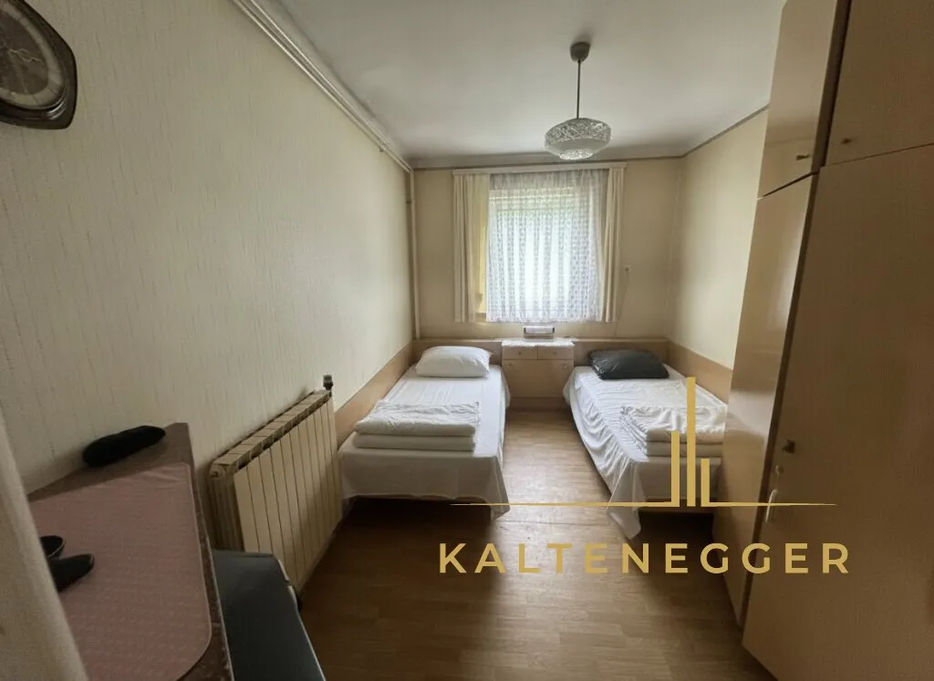 Sanierungsbedürftiges Häuschen mit Charme - Ansicht 3