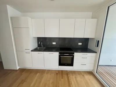 2-Zimmer-Wohnung mieten in Wien – 46,79 m², € 1.149 – Bild 3 von 9