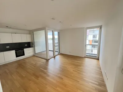 2-Zimmer-Wohnung mieten in Wien – 46,79 m², € 1.149
