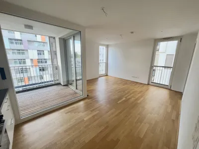 2-Zimmer-Wohnung mieten in Wien – 46,79 m², € 1.149 – Bild 4 von 9