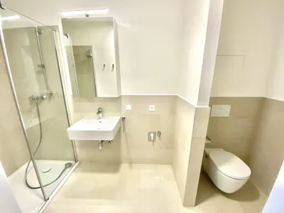 2-Zimmer-Wohnung mieten in Wien – 46,79 m², € 1.149 – Bild 6 von 9