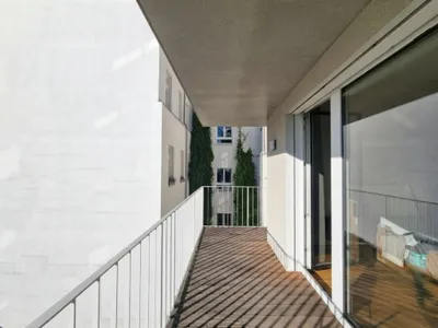 2-Zimmer-Wohnung mieten in Wien – 40,2 m², € 897 – Bild 5 von 13