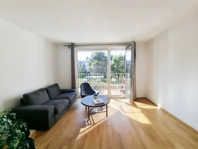 2-Zimmer-Wohnung mieten in Wien – 40,2 m², € 897 – Bild 2 von 13