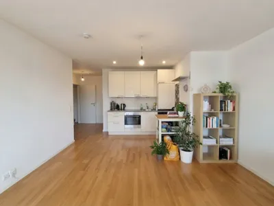 2-Zimmer-Wohnung mieten in Wien – 40,2 m², € 897