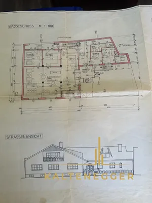 5-Zimmer-Haus kaufen in Bruck an der Leitha – 249 m², € 449.000 – Bild 10 von 11