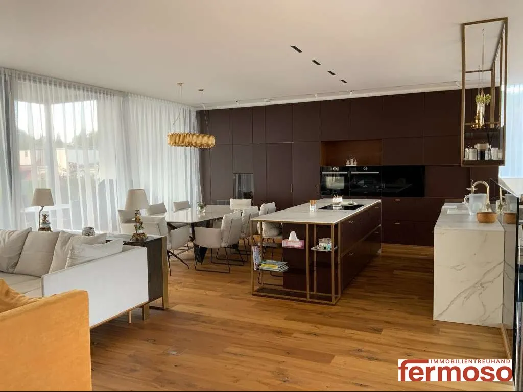 Wohnung – Linz - Ansicht 2