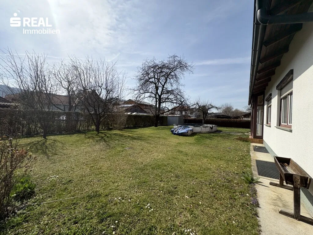 Charmantes 4-Zimmer-Einfamilienhaus in Judendorf - Ansicht 2