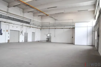 Gewerbeimmobilie mieten in Wien – 220 m², € 1.637 – Bild 2 von 8