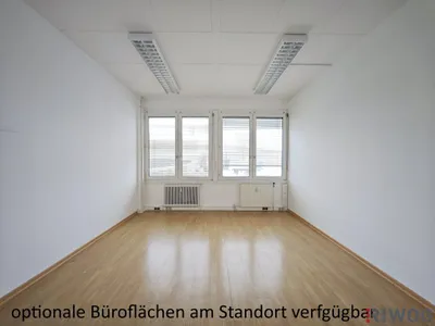 Gewerbeimmobilie mieten in Wien – 220 m², € 1.637 – Bild 7 von 8