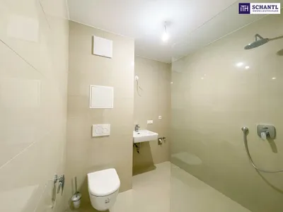 2-Zimmer-Wohnung mieten in Wien – 43,55 m², € 860 – Bild 4 von 10