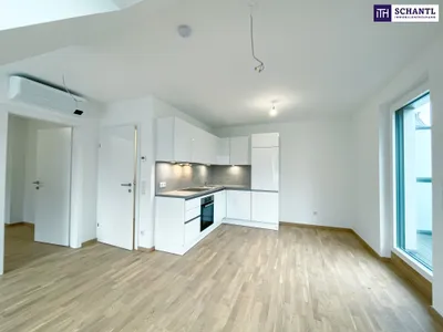 Wohnung zur Miete in 1220 Wien