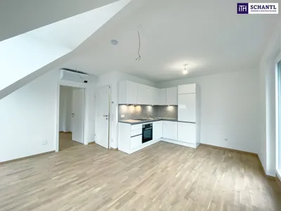 2-Zimmer-Wohnung mieten in Wien – 43,55 m², € 860 – Bild 5 von 10