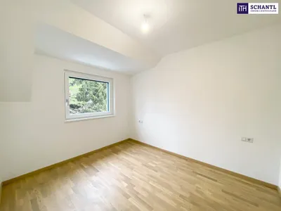 2-Zimmer-Wohnung mieten in Wien – 43,55 m², € 860 – Bild 3 von 10
