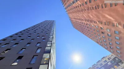 2-Zimmer-Wohnung mieten in Wien – 60 m², € 1.300