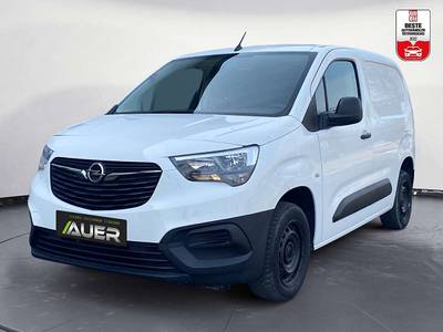 Opel Combo 1,5 CDTI | netto 10.655,- Transporter / Kastenwagen