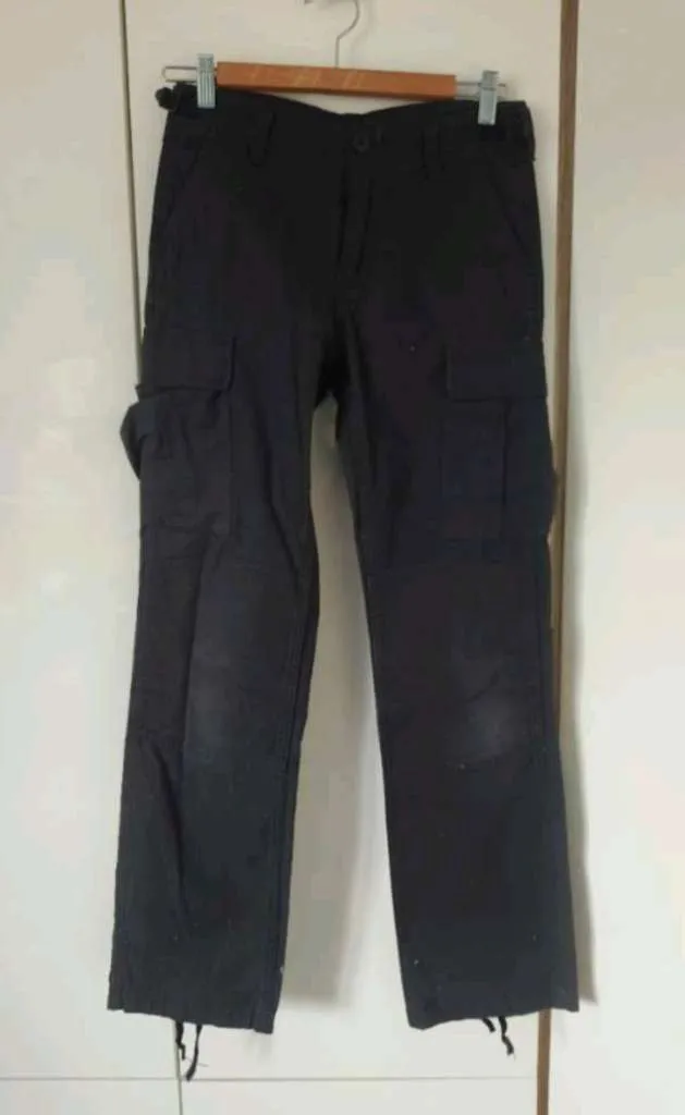 Brandit Damen Cargohose * Gr.26