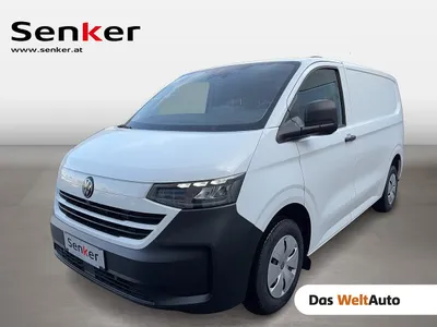 VW Transporter T7 T7 Transporter T7 Kastenwagen TDI Transporter / Kastenwagen