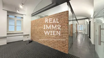 10-Zimmer-Gewerbeimmobilie kaufen in Wien – 181 m², € 950.000