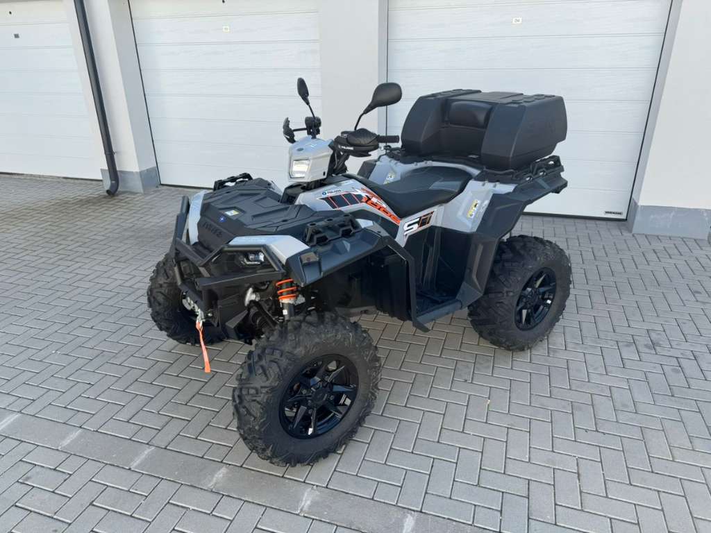 Polaris Sportsman XP 1000S Quad