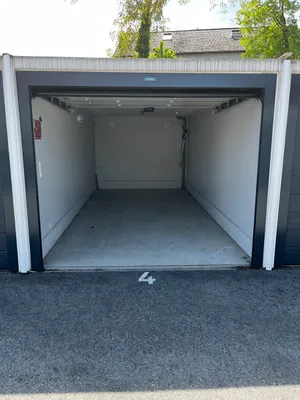 Immobilie mieten in Steyr-Land – 16 m², € 120 – Bild 1 von 2
