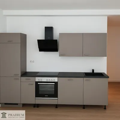 Wohnung kaufen in Bruck an der Leitha – 62,1 m², € 215.000 – Bild 4 von 8