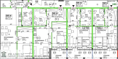 Wohnung kaufen in Bruck an der Leitha – 62,1 m², € 215.000 – Bild 7 von 8