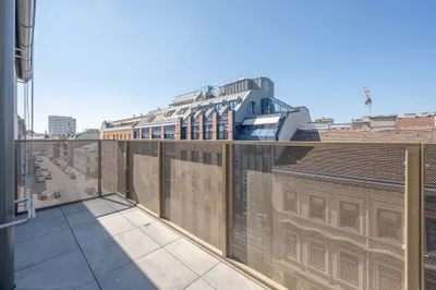 2-Zimmer-Wohnung kaufen in Wien – 48 m², € 399.000 – Bild 8 von 12