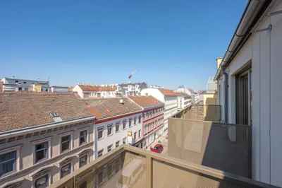 2-Zimmer-Wohnung kaufen in Wien – 48 m², € 399.000 – Bild 9 von 12