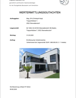 5-Zimmer-Immobilie kaufen in Baden – 180 m², € 1.390.000 – Bild 39 von 40