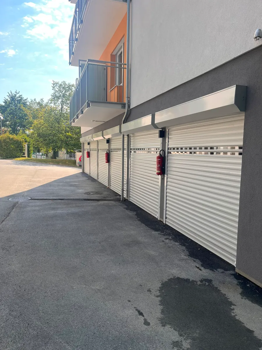 Wohnung – Graz, Charlottendorf, Geidorf - Ansicht 3