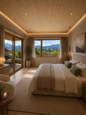5-Zimmer-Haus kaufen in Vöcklabruck – 258 m², € 2.890.000 – Bild 5 von 14