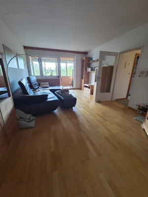 3-Zimmer-Wohnung mieten in Sankt Pölten Land – 91 m², € 950 – Bild 1 von 5