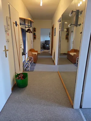 3-Zimmer-Wohnung mieten in Sankt Pölten Land – 91 m², € 950 – Bild 3 von 5