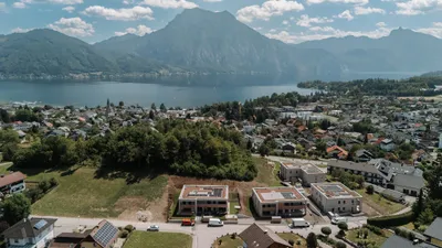 4-Zimmer-Wohnung kaufen in Gmunden – 120,33 m², € 1.049.000 – Bild 2 von 15