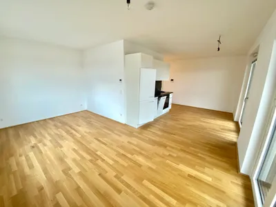 1-Zimmer-Wohnung mieten in Wien – 35,91 m², € 899 – Bild 2 von 6