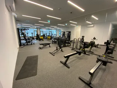 1-Zimmer-Wohnung mieten in Wien – 35,91 m², € 899 – Bild 5 von 6