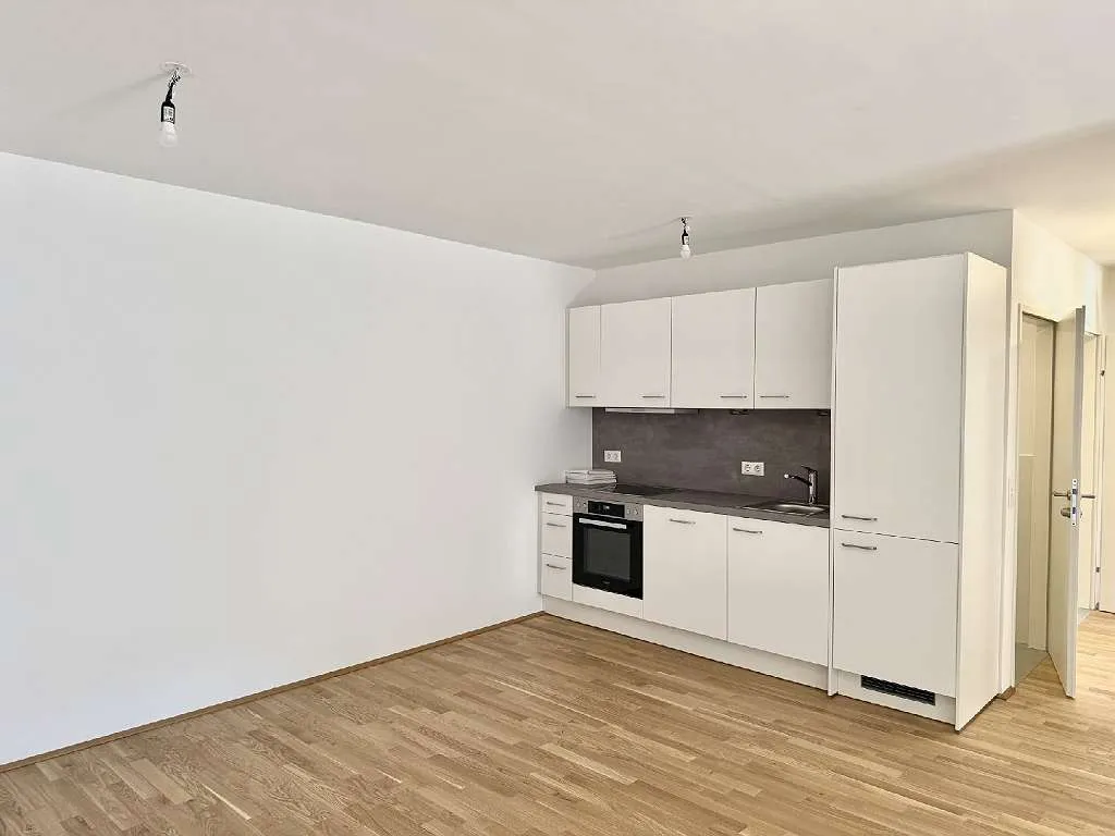 Eigentum mit Zukunft - moderne Wohnungen in der Donaustadt – pohled 2