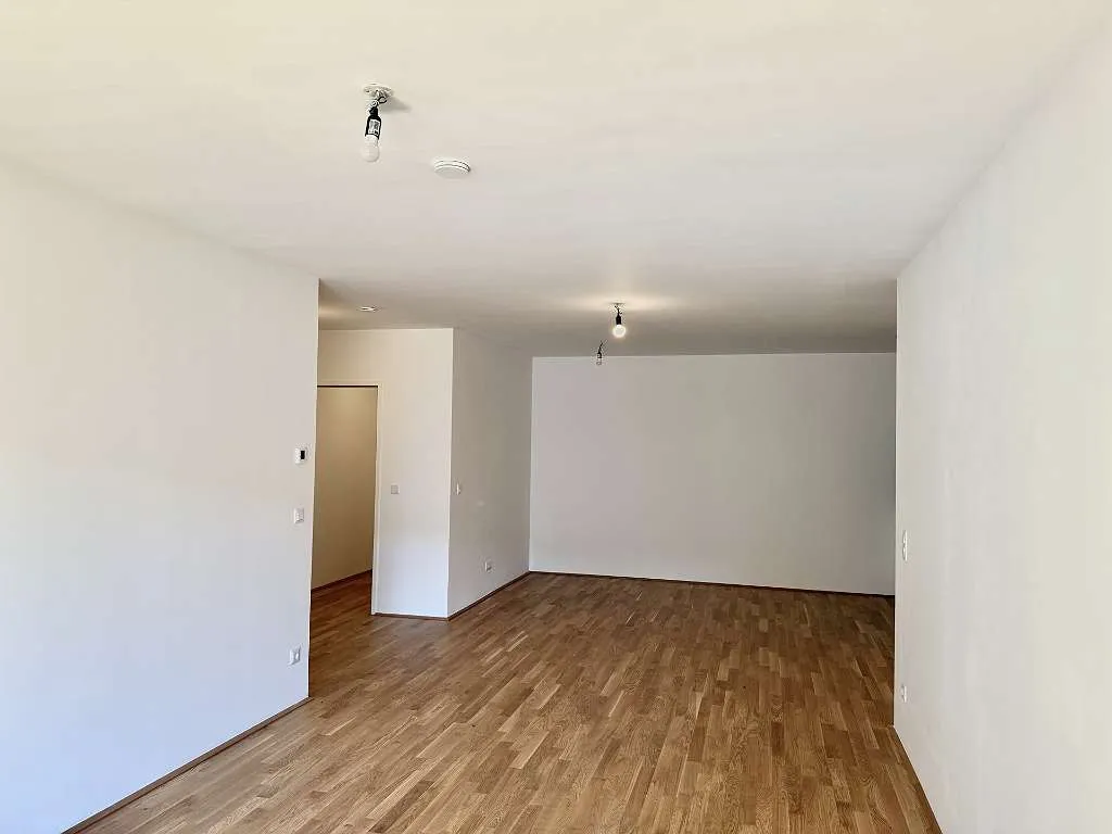 Eigentum mit Zukunft - moderne Wohnungen in der Donaustadt – pohled 3